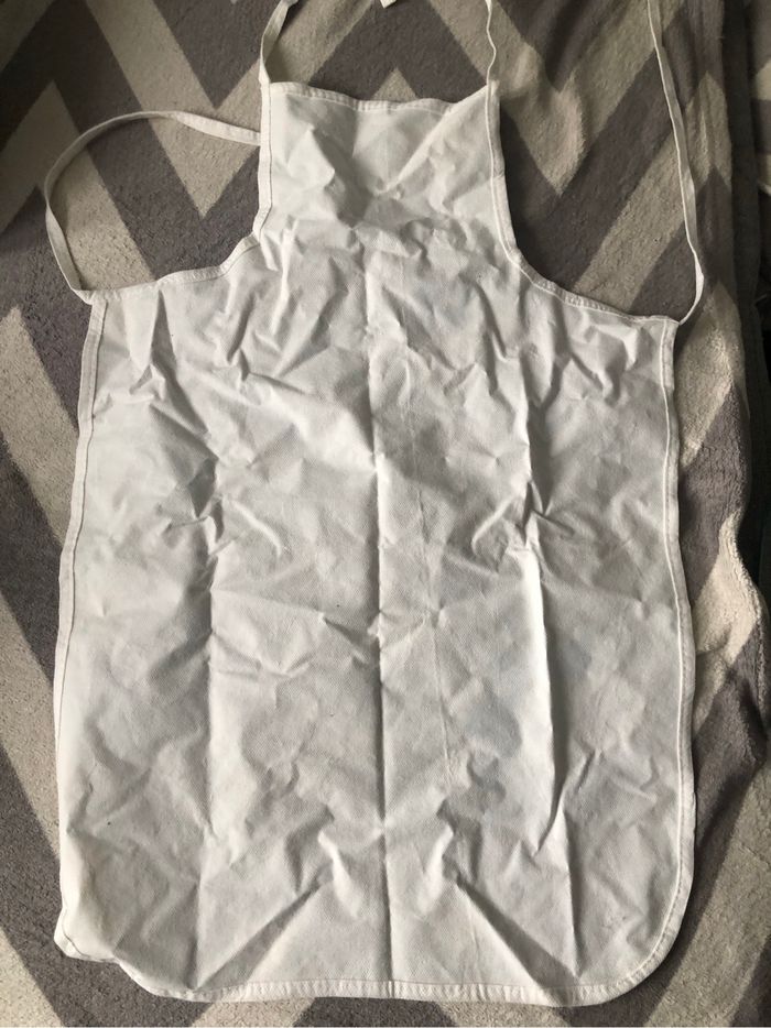Tablier neuf - photo numéro 4