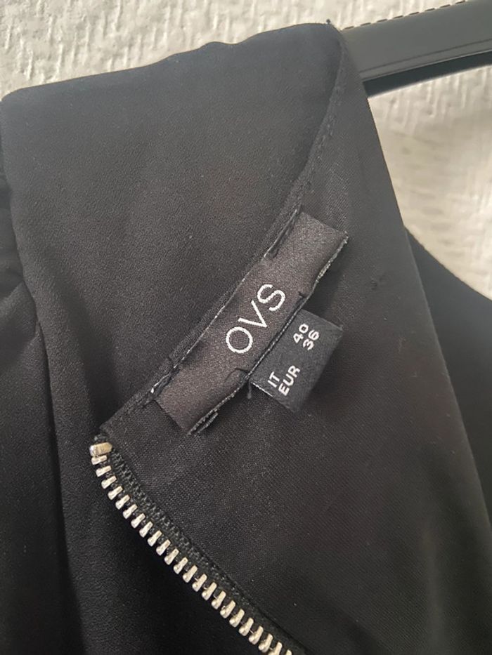 Robe noire OVS - photo numéro 3