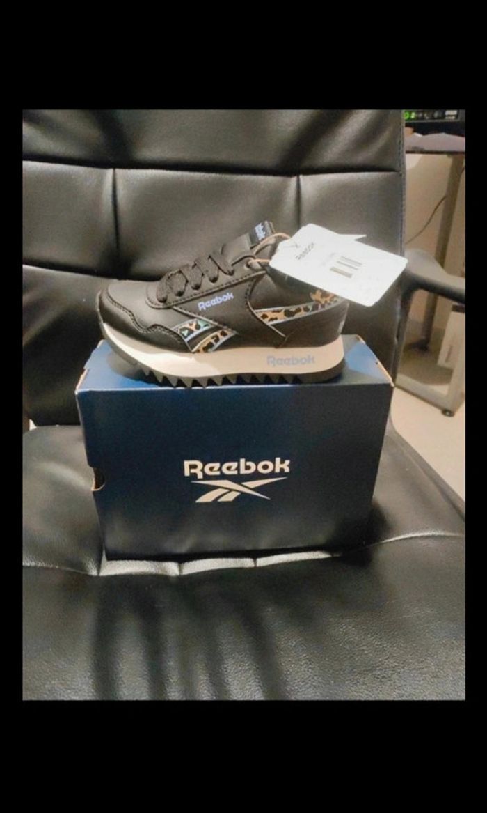 Baskets fille - photo numéro 4