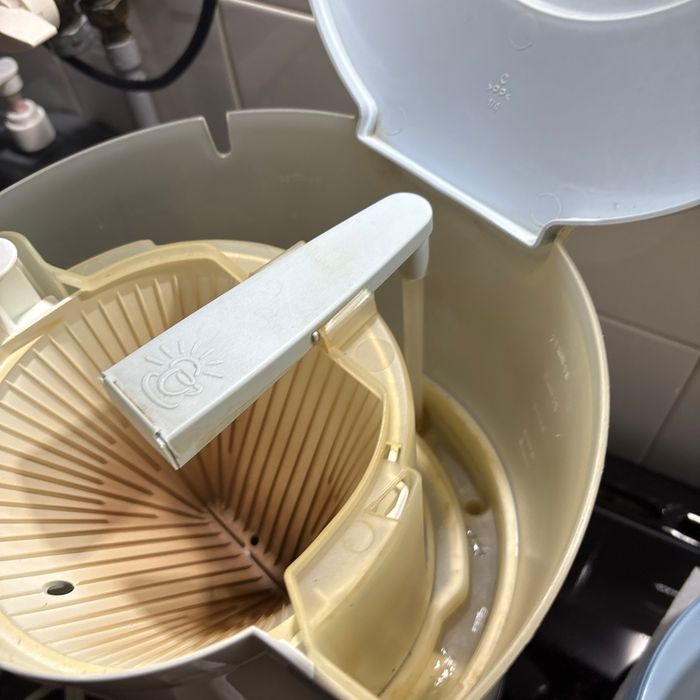 Cafetière Philips - photo numéro 3