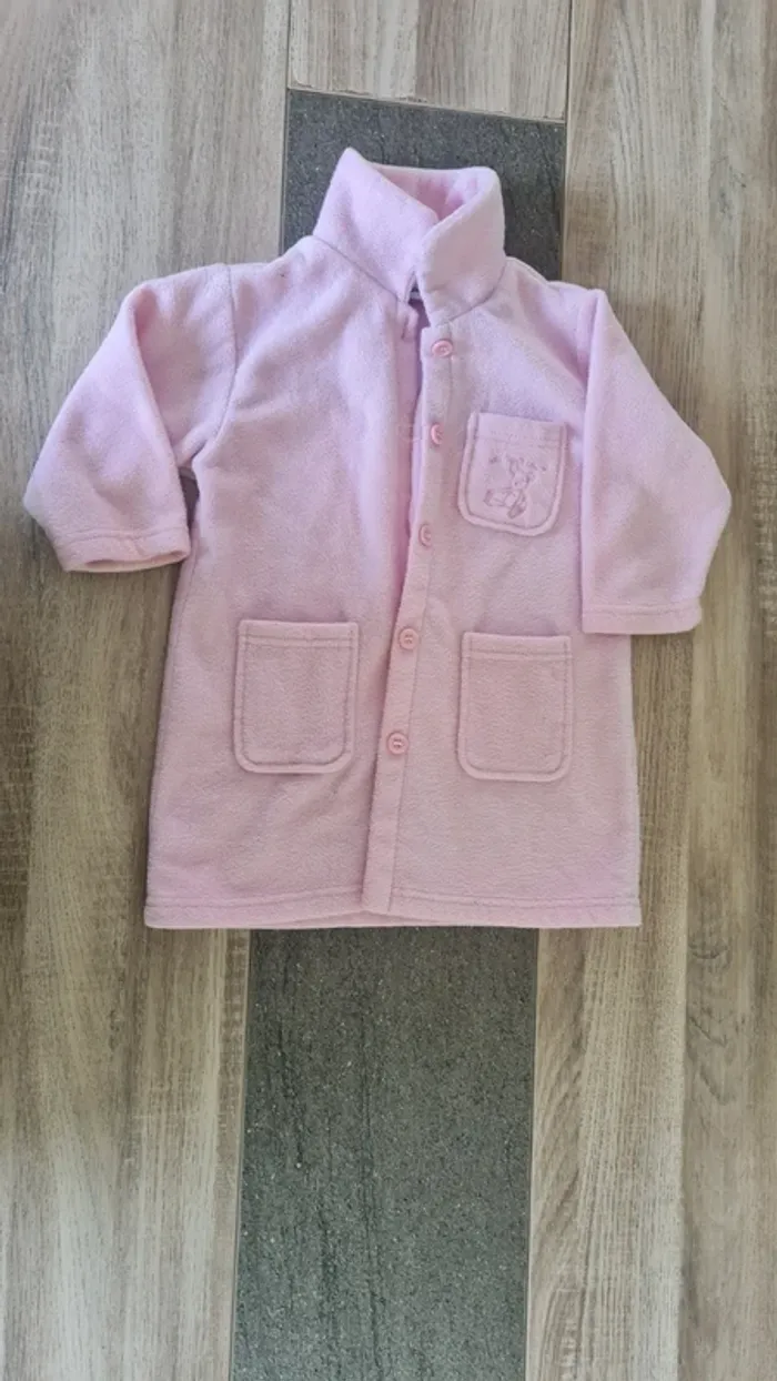 Robe de chambre