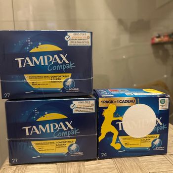 Tampax