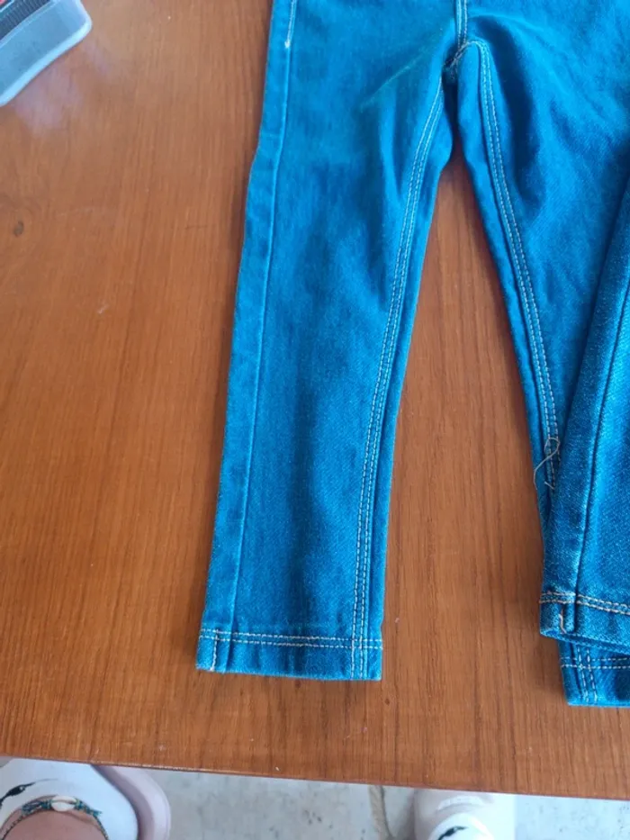 Lot de jegging - photo numéro 6