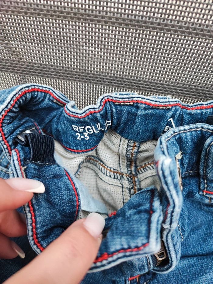 Jeans - photo numéro 2