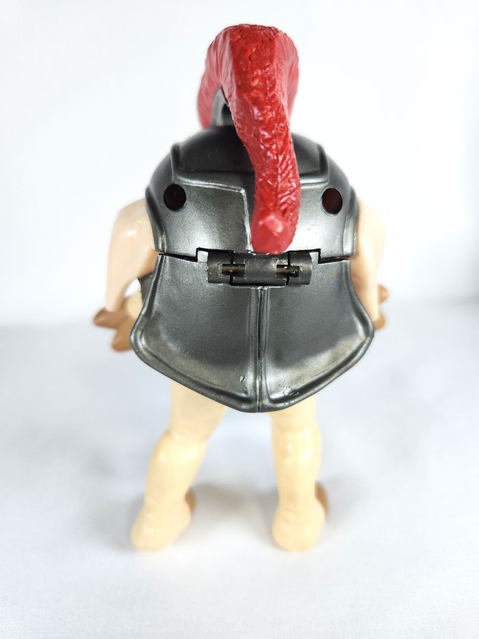 Figurine Mighty Morphin Power Rangers - Bandai 1994 - photo numéro 3