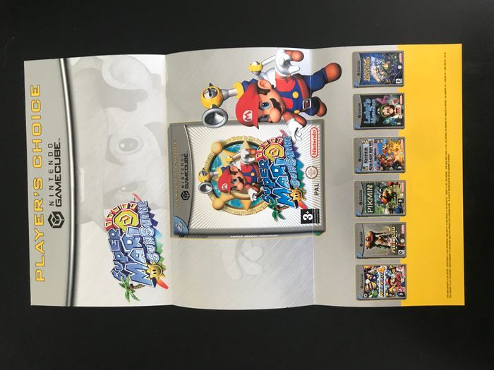 Pokémon XD + Pokemon Colosseum Nintendo Gamecube - photo numéro 8
