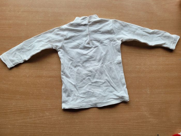 Lot de 2 hauts 12 mois - photo numéro 10