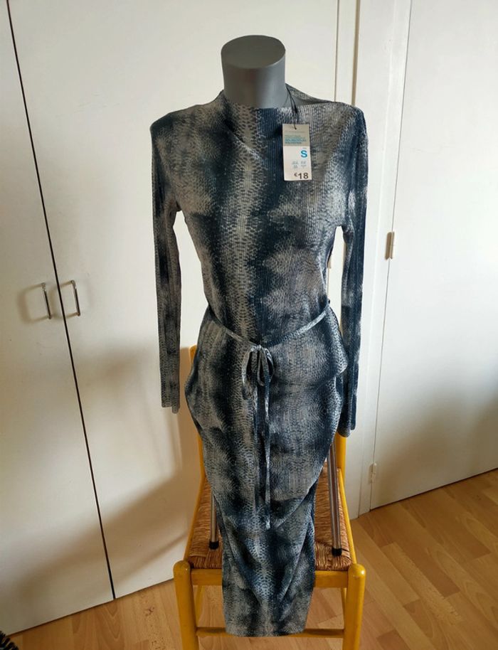 Robe longue Primark t S neuve et étiquetée