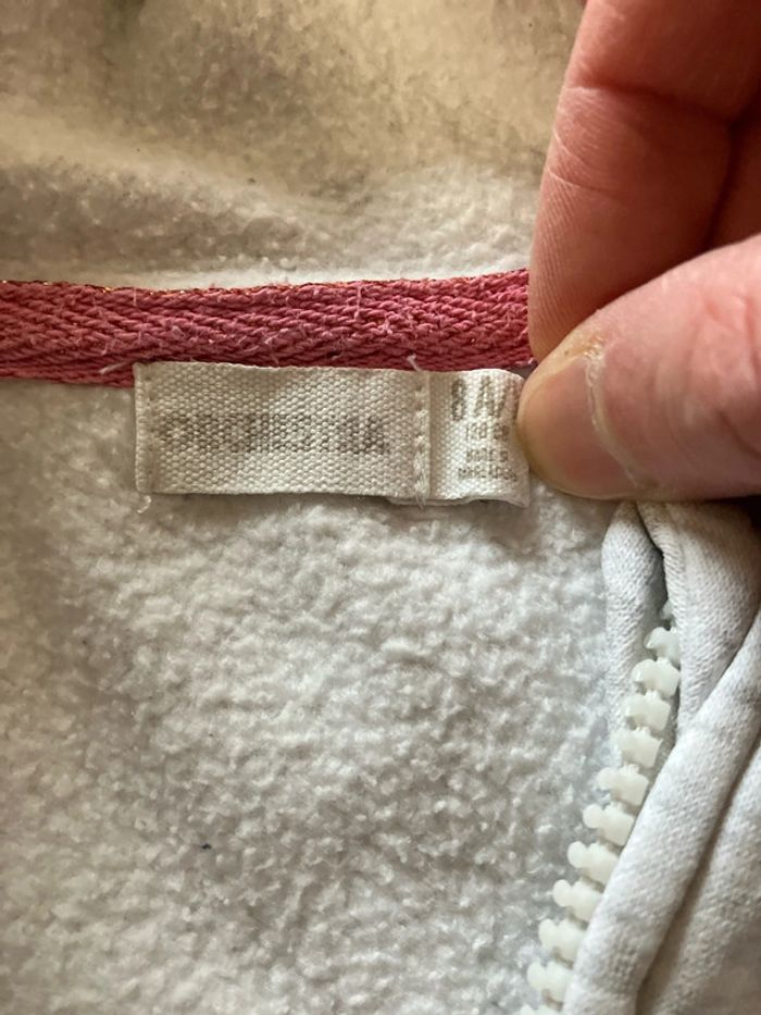 Veste orchestra - photo numéro 5