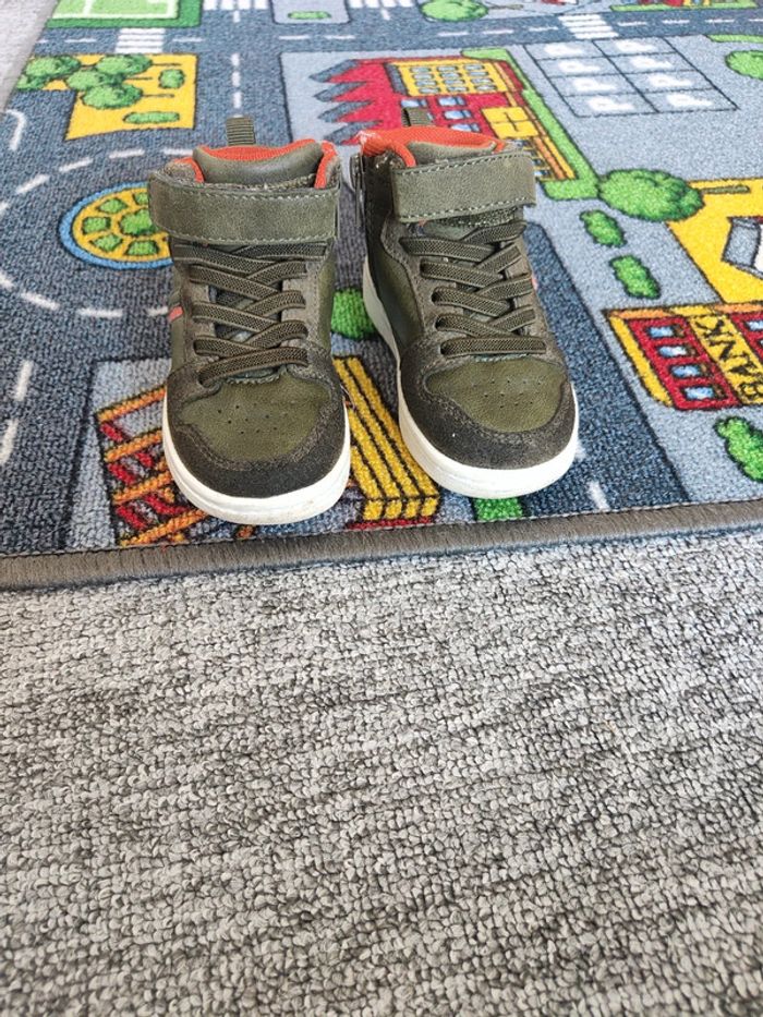 Chaussures
