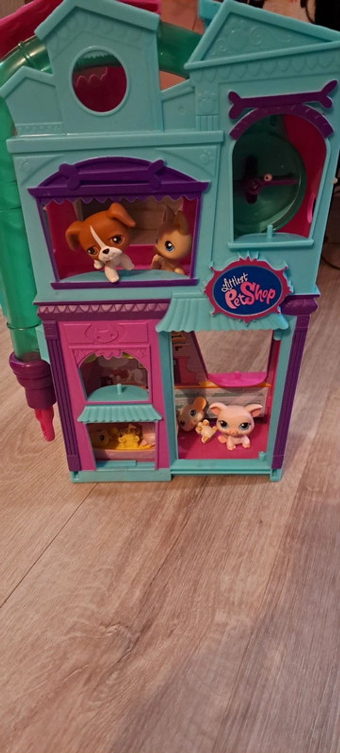 Pet Shop