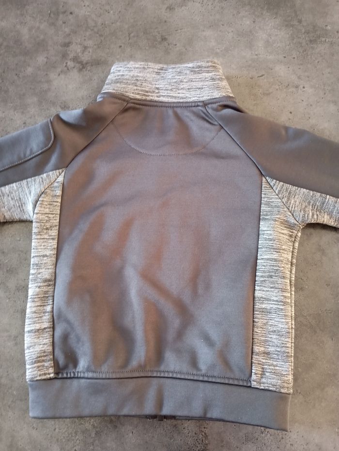 Veste demi-saison Primark 3/4 ans - photo numéro 6