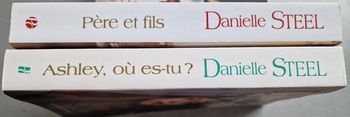 Livres de Danielle Steel