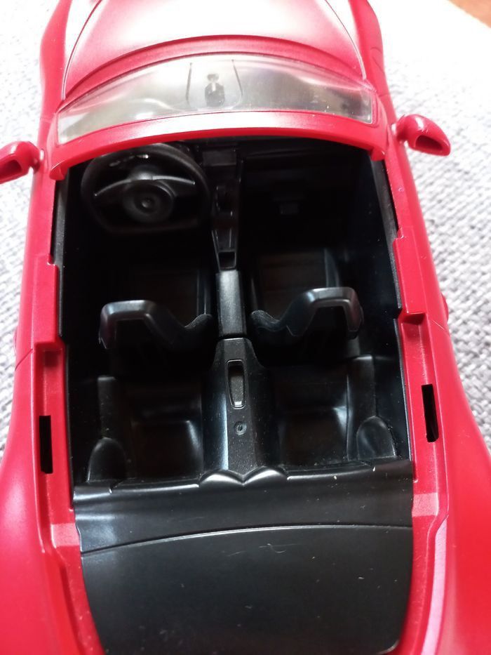 3911 porche playmobil - photo numéro 4