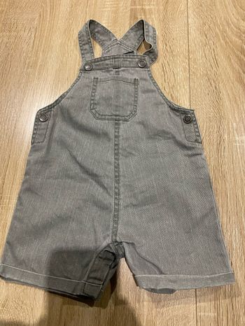 Combi short