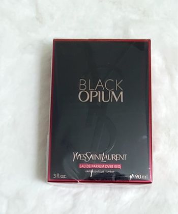 Black opium 