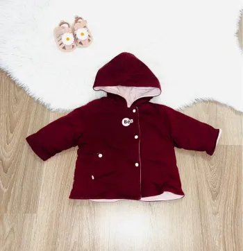 Manteau 3M