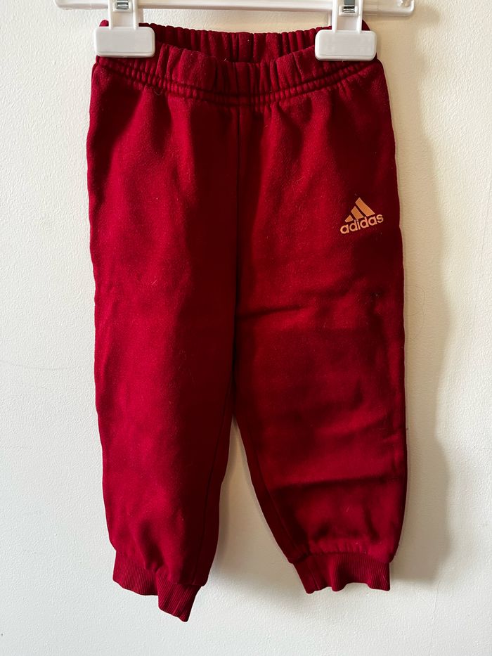 Ensemble Adidas - photo numéro 2