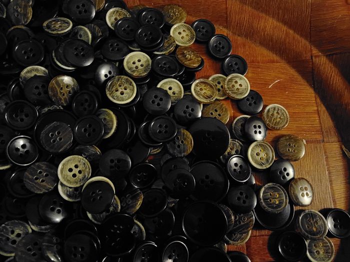 Lot de boutons - photo numéro 2