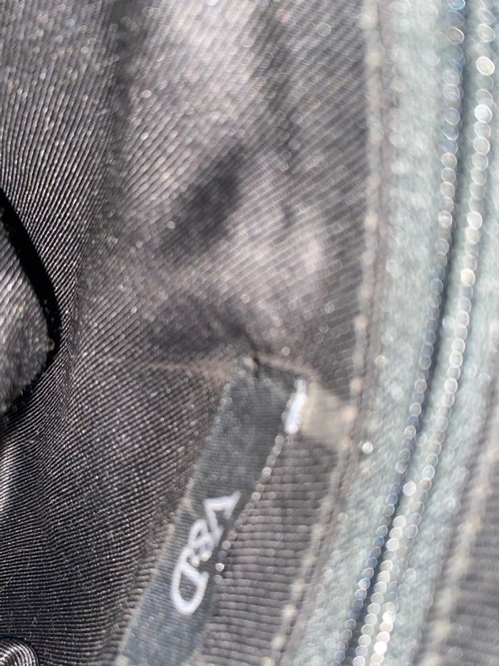 Sac bandoulière sacoche - photo numéro 3