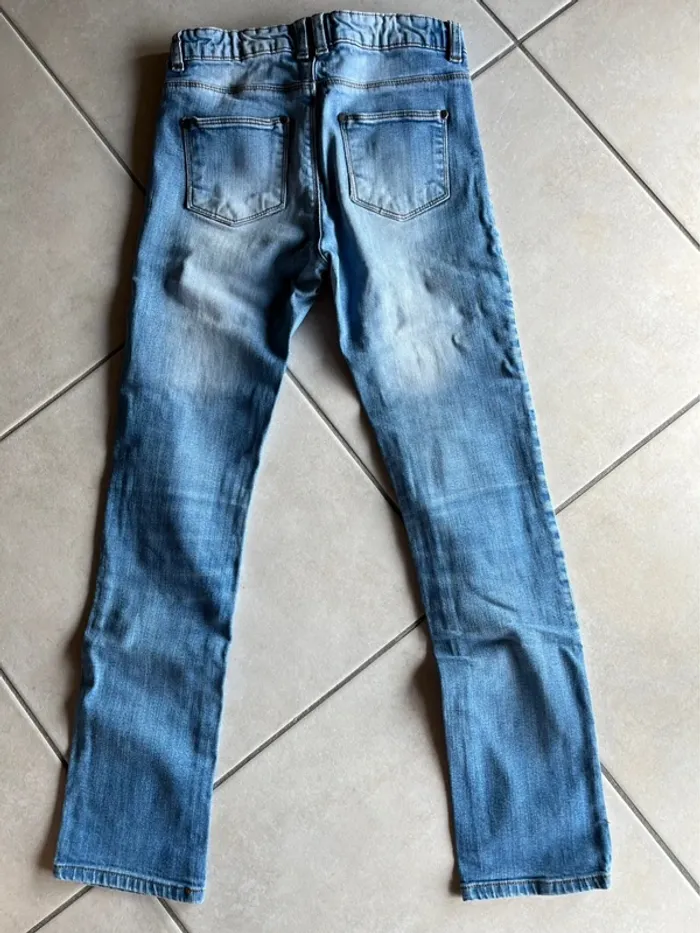 Jeans - photo numéro 2