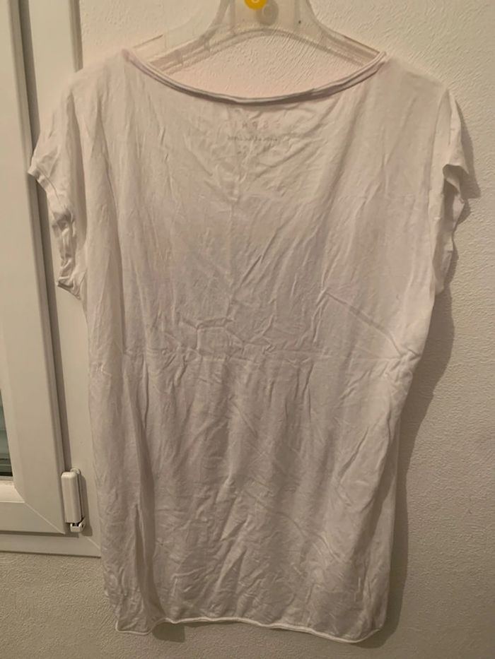 t shirt avec dessin - photo numéro 6