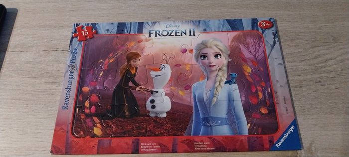 Puzzle