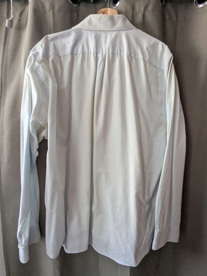 Chemise manches longues - photo numéro 2