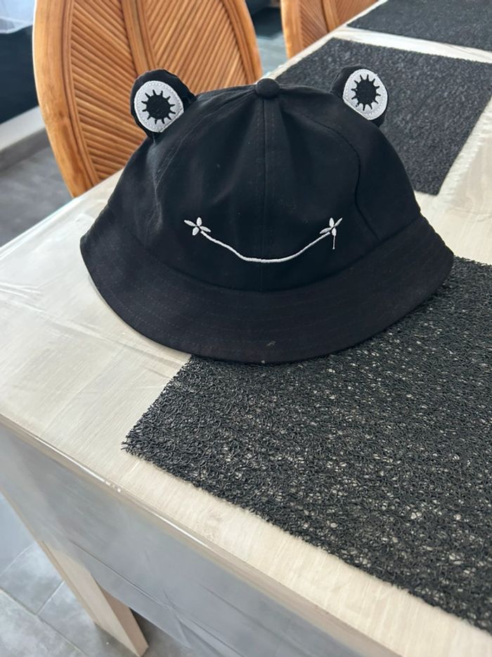 Bob, garçon