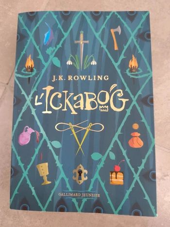 L'Ickabog