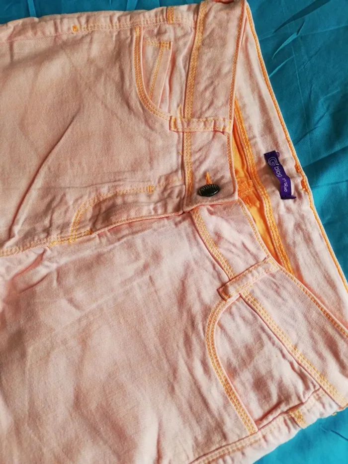Pantalon fille - photo numéro 2
