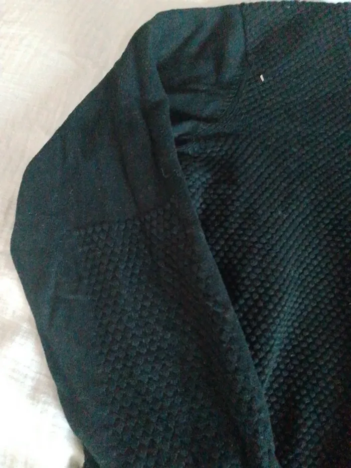 Pull ras de cou - photo numéro 4