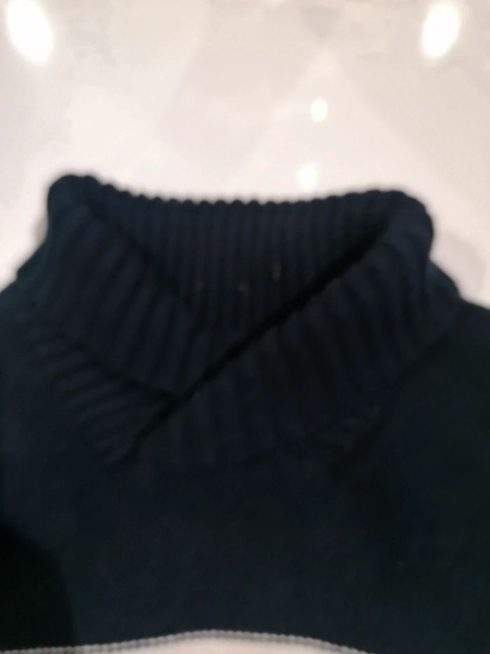 Pull marinière T 8 ans 🧑🏻 - photo numéro 4