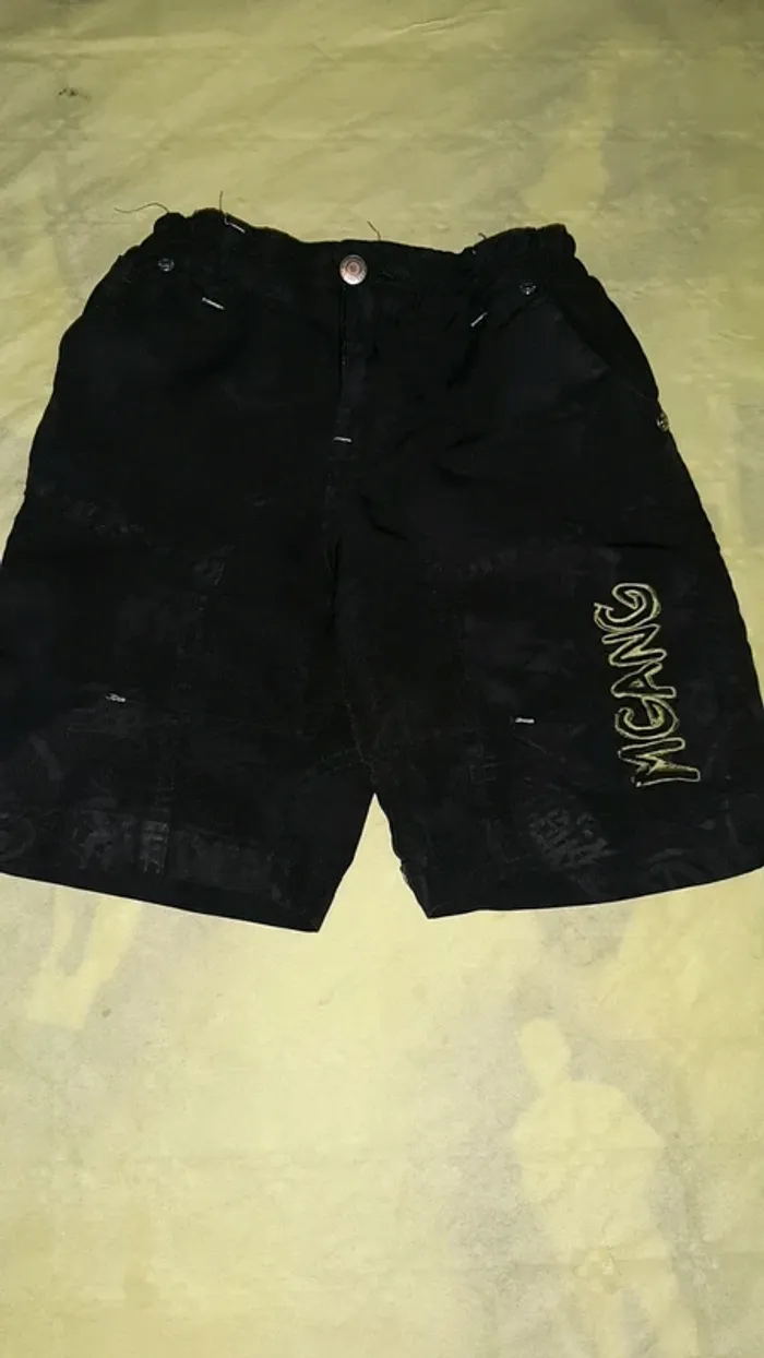 Bermudas 24 mois - photo numéro 3