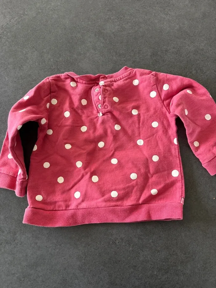 Pull minie - photo numéro 3
