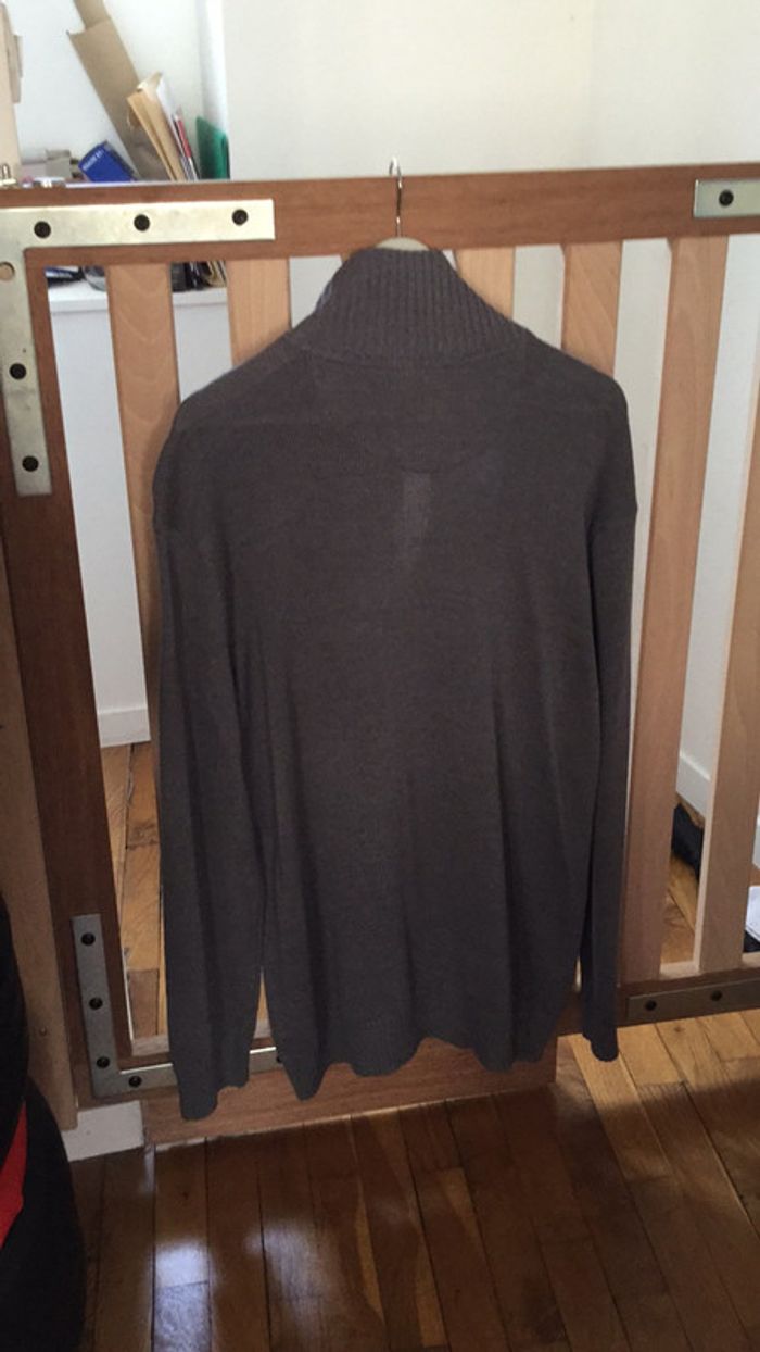 Très jolie veste pour homme - photo numéro 2