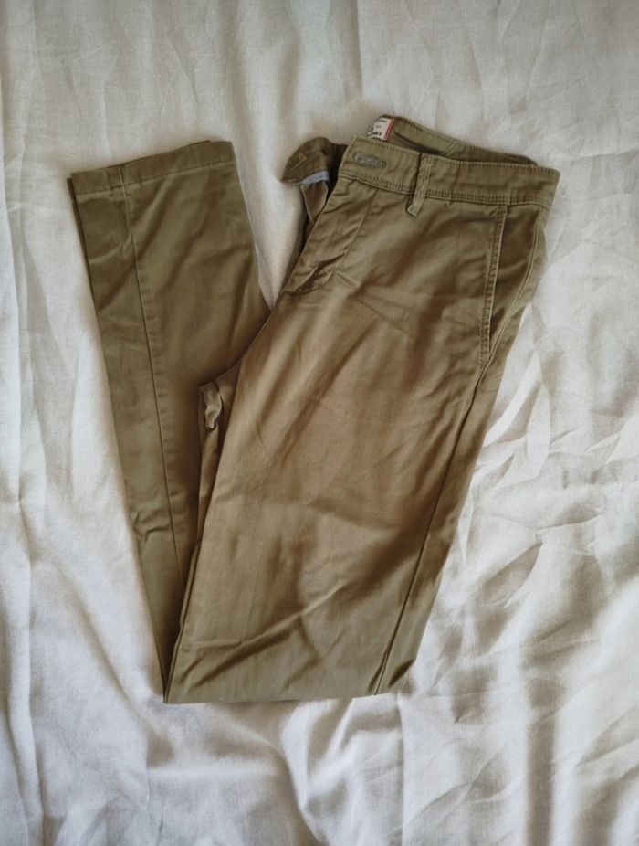 Chino slim
