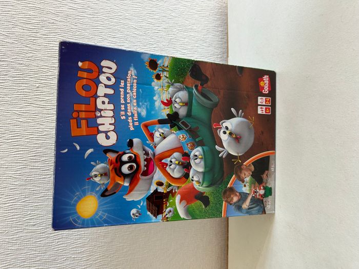 filou chiptou