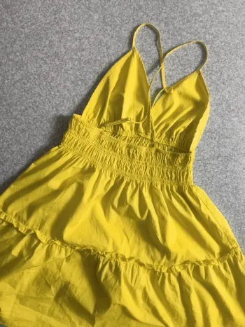 Robe été