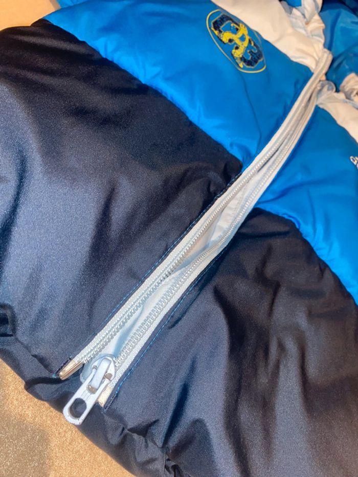 Doudoune adidas 6 mois - photo numéro 18