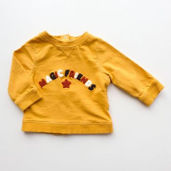 T-shirt Kiabi - 1 mois