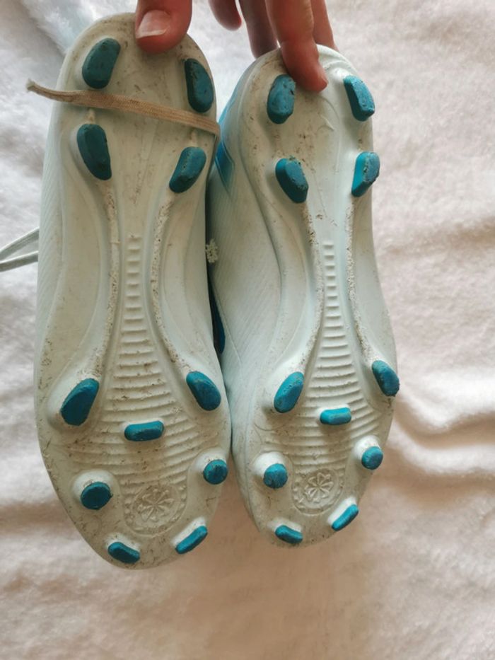 Chaussures de foot - photo numéro 6