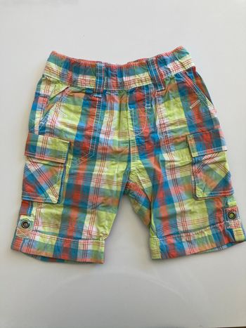 Bermuda Grain de blé