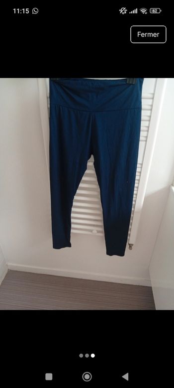 Pantalon femme 