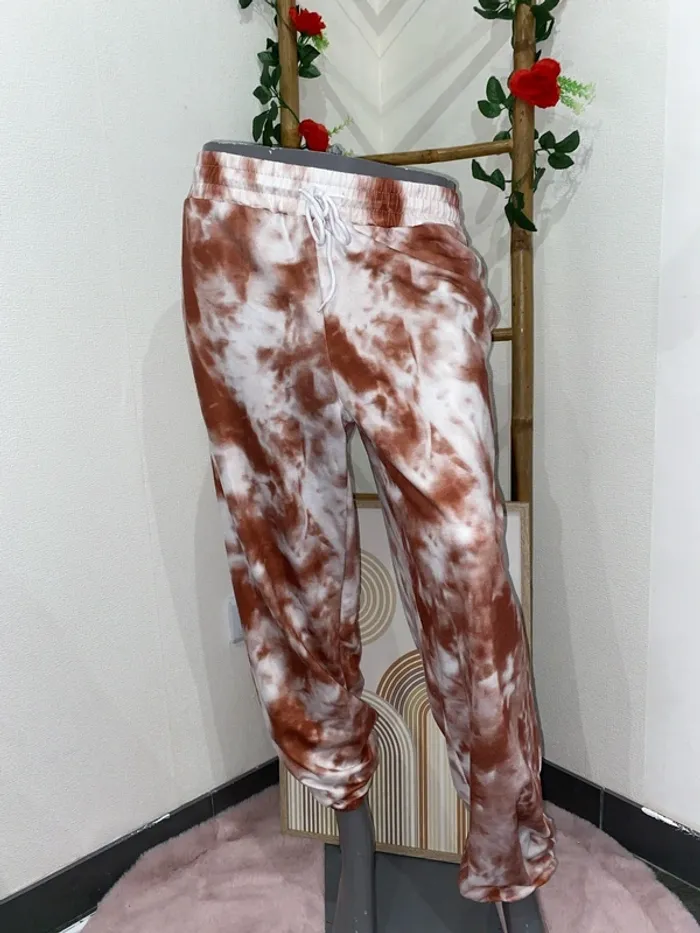 Jogging femme