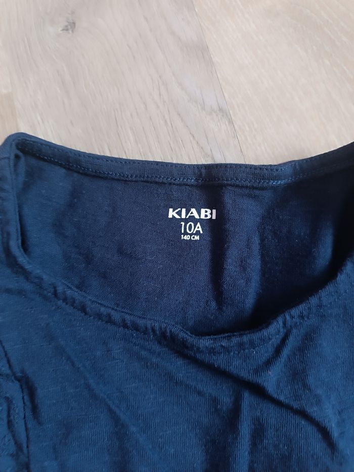 Robe brodée - photo numéro 2