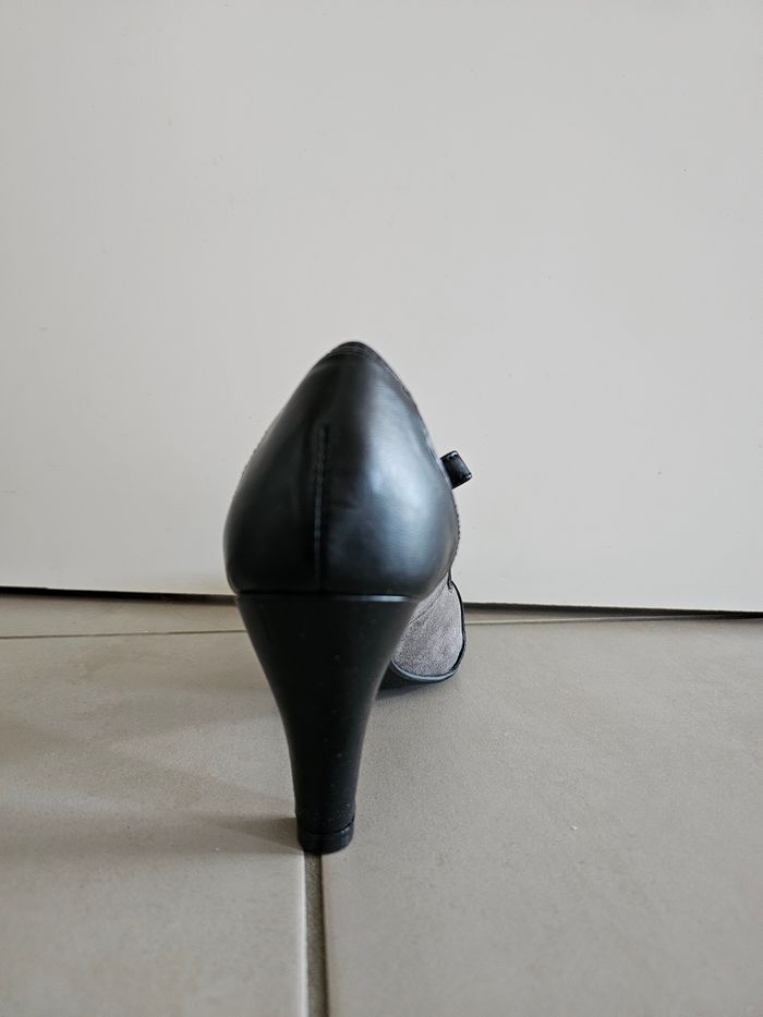 Escarpins André - photo numéro 3