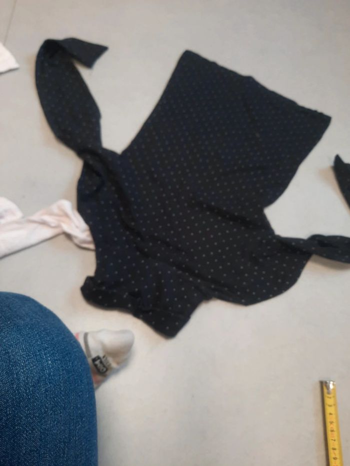 Lot 2 t-shirt manche longue - photo numéro 5