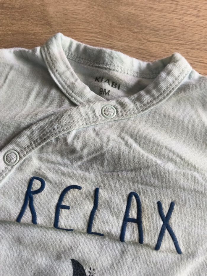 Pyjama - photo numéro 2