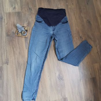 Pantalon de grossesse